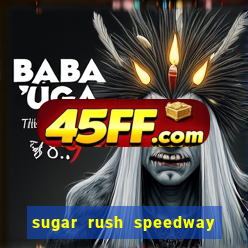 sugar rush speedway download android